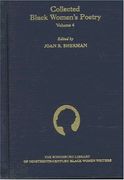 collected black women's poetry: volume 4 (en Inglés)