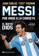 Messi por Amor a la Camiseta