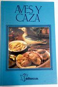 Aves y Caza