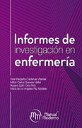 Informes de Investigacion en Enfermeria