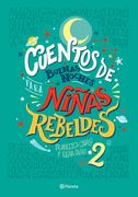 Cuentos de Buenas Noches Para Niñas Rebeldes 2