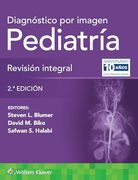 Diagnóstico por Imagen. Pediatría: Revisión Integral
