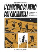 L'Omicidio Di Neno Dei Cacianelli: 6 Giugno 1944 (en Italiano)