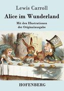 Alice Im Wunderland (German Edition)