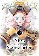 Nina the Starry Bride 12 (en Inglés)