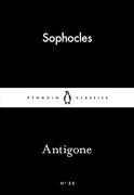 Little Black Classics Antigone (Penguin Little Black Classics) (en Inglés)