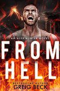 From Hell: Alex Hunter 8 