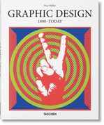 Grafikdesign. 1890–Heute (en Alemán)