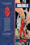Barbarella Vol. 1 (en Inglés)