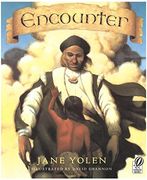 Encounter (Voyager Books) (en Inglés)