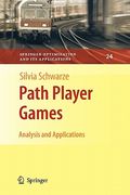 path player games: analysis and applications (en Inglés)