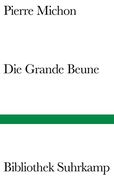 Die Grande Beune (in German)