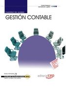 Cuaderno del Alumno Gestión Contable. Certificados de Profesionalidad (Fpe Formacion Empleo (cep))