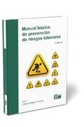 Manual Basico de Prevencion de Riesgos Laborales 2024