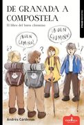De Granada a Compostela (in Spanish)