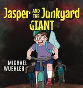 Jasper and the Junkyard Giant (en Inglés)