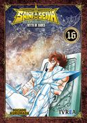 Saint Seiya. Next Dimension Myth of Hades 16