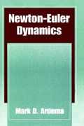 newton-euler dynamics (en Inglés)