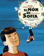El mon de Sofia (Novel·La Grafica) (en Catalán)