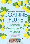 Lemon Meringue pie Murder (Hannah Swensen Mysteries) 