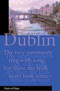 Dublin (en Inglés)