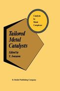 Tailored Metal Catalysts (en Inglés)