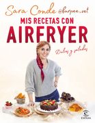 Mis recetas con airfryer