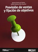 Previsión De Ventas Y Fijación De Objetivos (in Spanish)