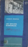 Los espacios economicos (in Spanish)