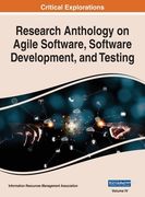 Research Anthology on Agile Software, Software Development, and Testing, VOL 4 (en Inglés)