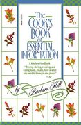 The Cook's Book of Essential Information: A Kitchen Handbook 