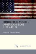 Amerikanische Literatur: Aus Fünf Jahrhunderten (en Alemán)