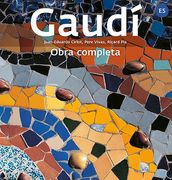 Gaudí: Introducción a su arquitectura (Sèrie 4+)