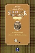 Sherlock Holmes. Obras Completas (1917-1927)