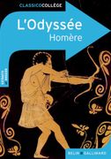 L`Odyssee