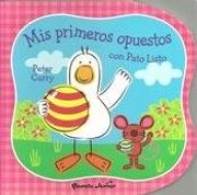 Mis Primeros Opuestos Con Pato Liso