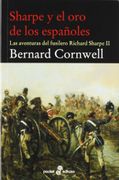 Sharpe y el oro de los Españoles