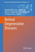 retinal degenerative diseases