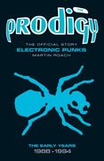 Prodigy - Electronic Punks: The Early Years 1988-1994 