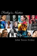 Friday's Nasties: Oolfoolia (en Inglés)