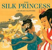 Silk Princess (en Inglés)