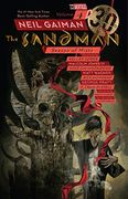 The Sandman 4: Season of Mists (en Inglés)