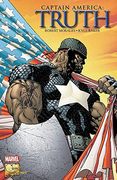 Captain America: Truth (en Inglés)