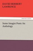 some imagist poets an anthology (en Inglés)