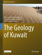 The Geology of Kuwait (en Inglés)