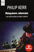 Réquiem aleman (Bernie Gunther 3)