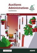 Cuestionarios Auxiliares Administrativos Junta de Andalucía (in Spanish)