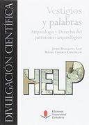 VESTIGIOS Y PALABRAS
