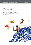 Zalacain el Aventurero