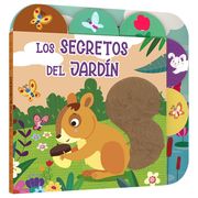 Los Secretos del Jardín